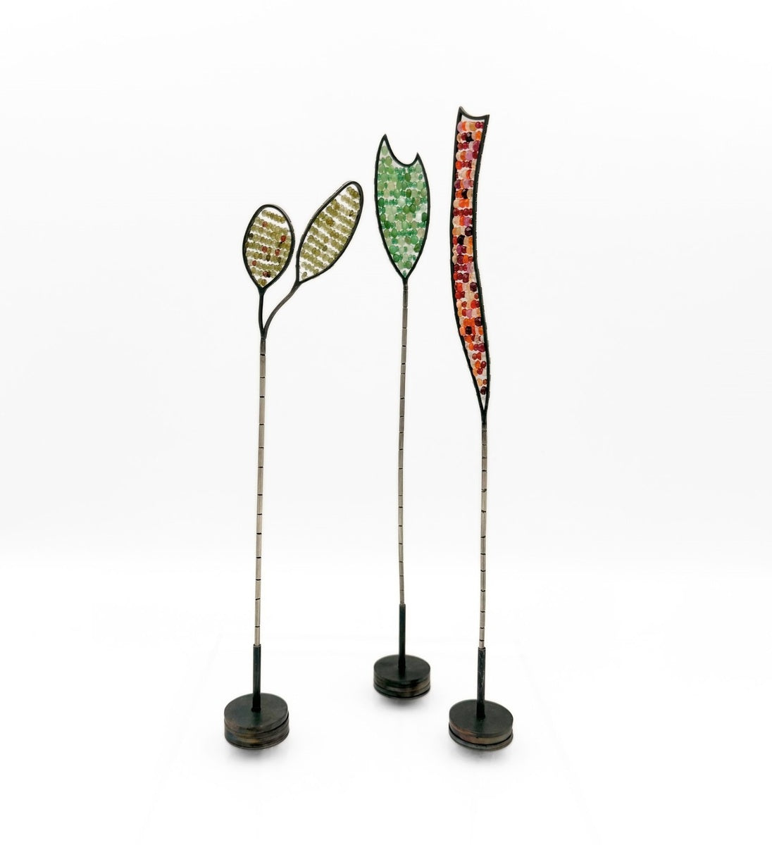 Fern Hair/Hat Pin | Anna Davern