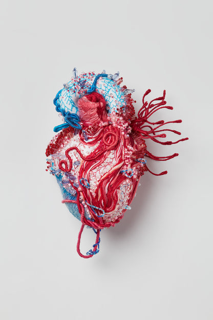 Hearts of Absent Women #18