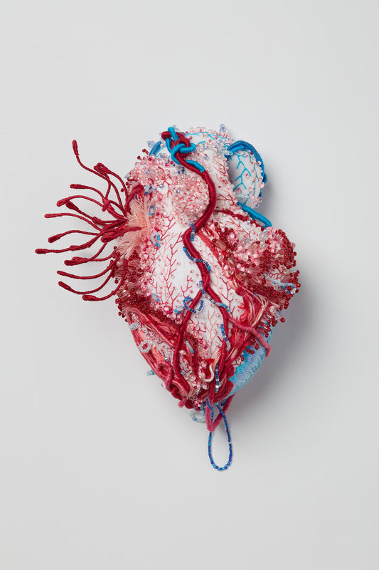 Hearts of Absent Women #18