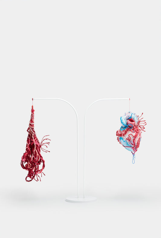 Hearts of Absent Women #18