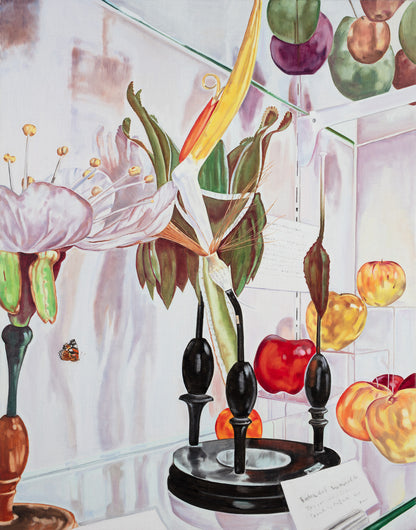 Apples and Oranges #1