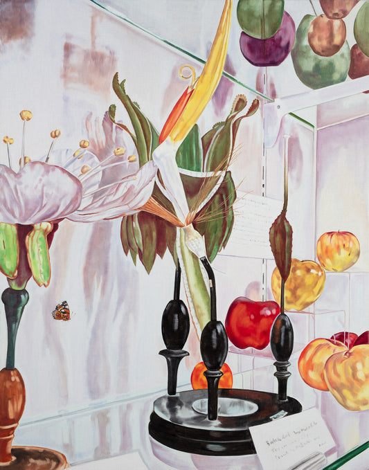 Apples and Oranges #1