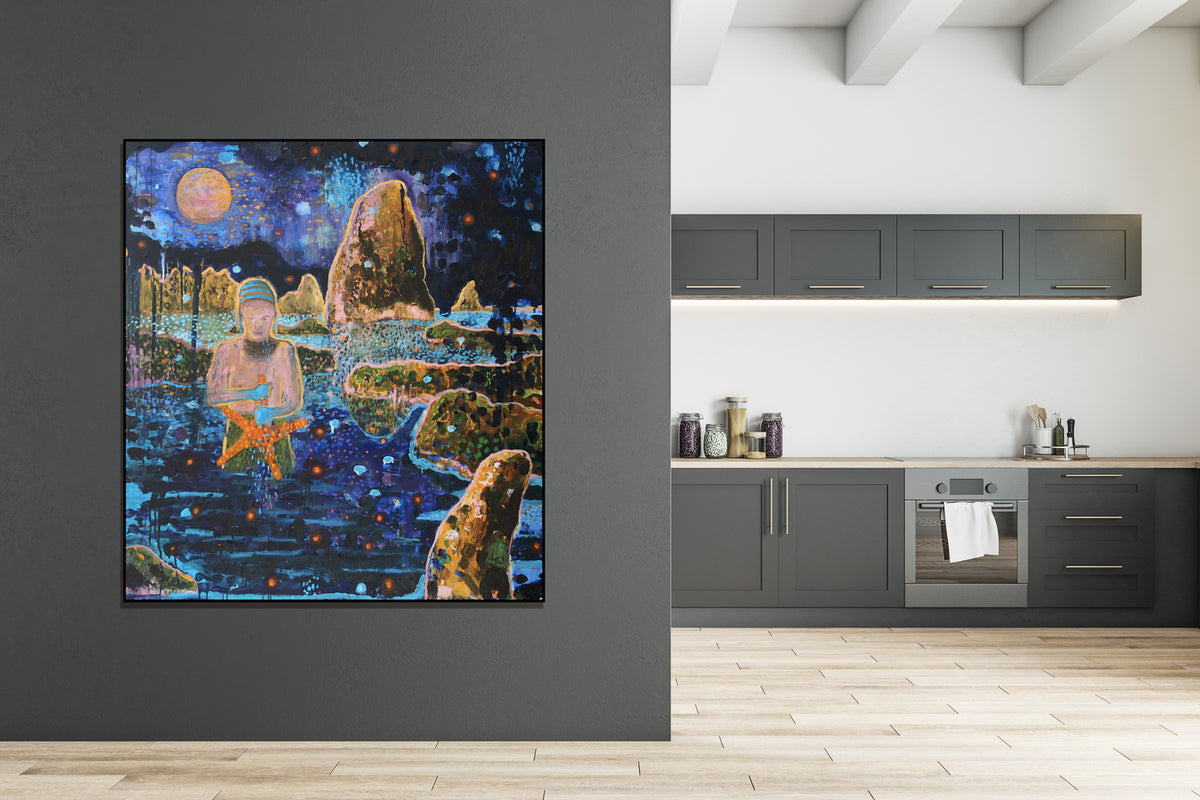 Galaxy I