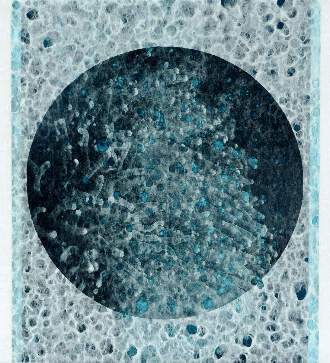 Coral Scent IX