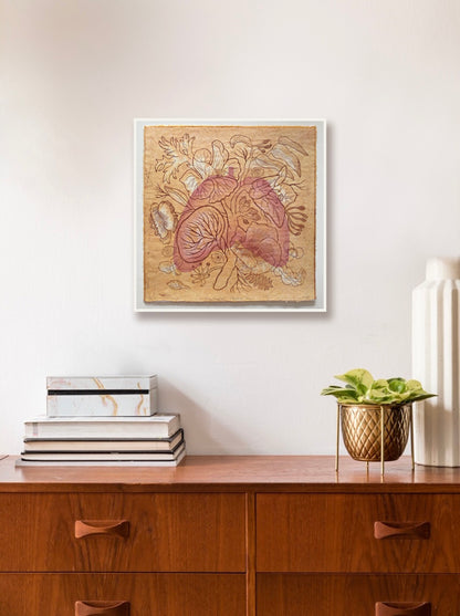 My Garden (Desert Rose)