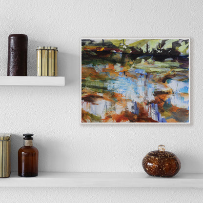 Waters Edge II