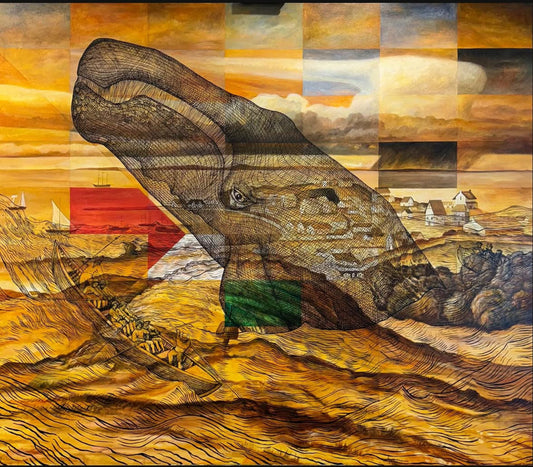 The Whalers III
