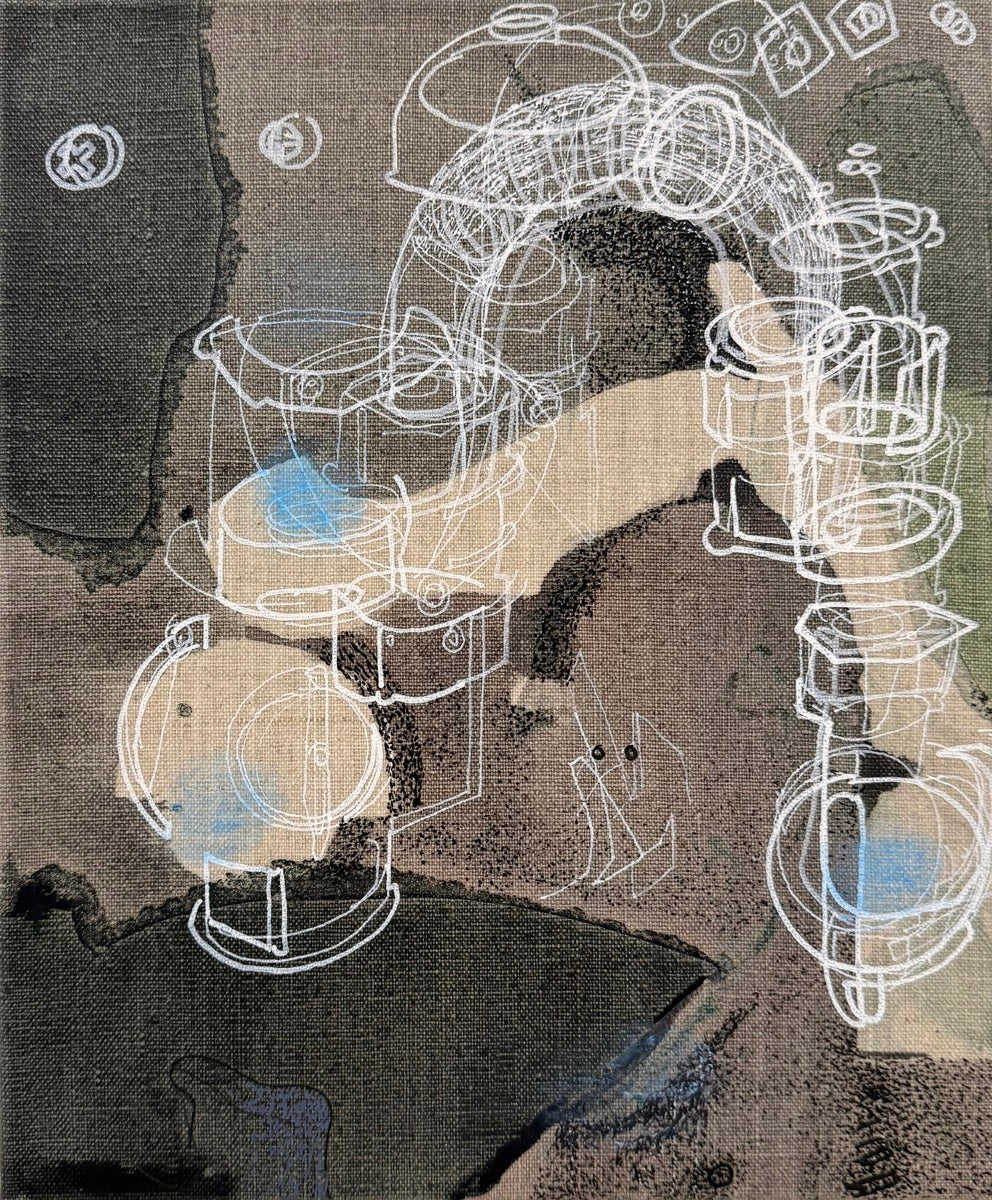 Constellation (Gas Plumbing)