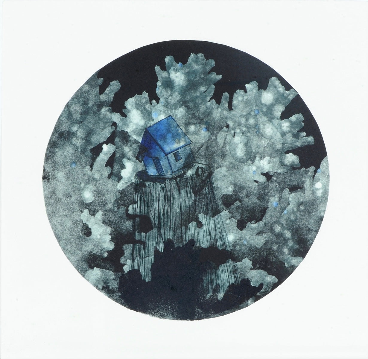 Coral Scent VI