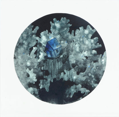 Coral Scent VI