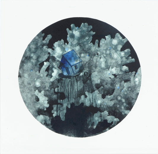 Coral Scent VI