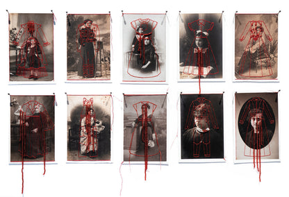 Unos Cuantos Piquetitos