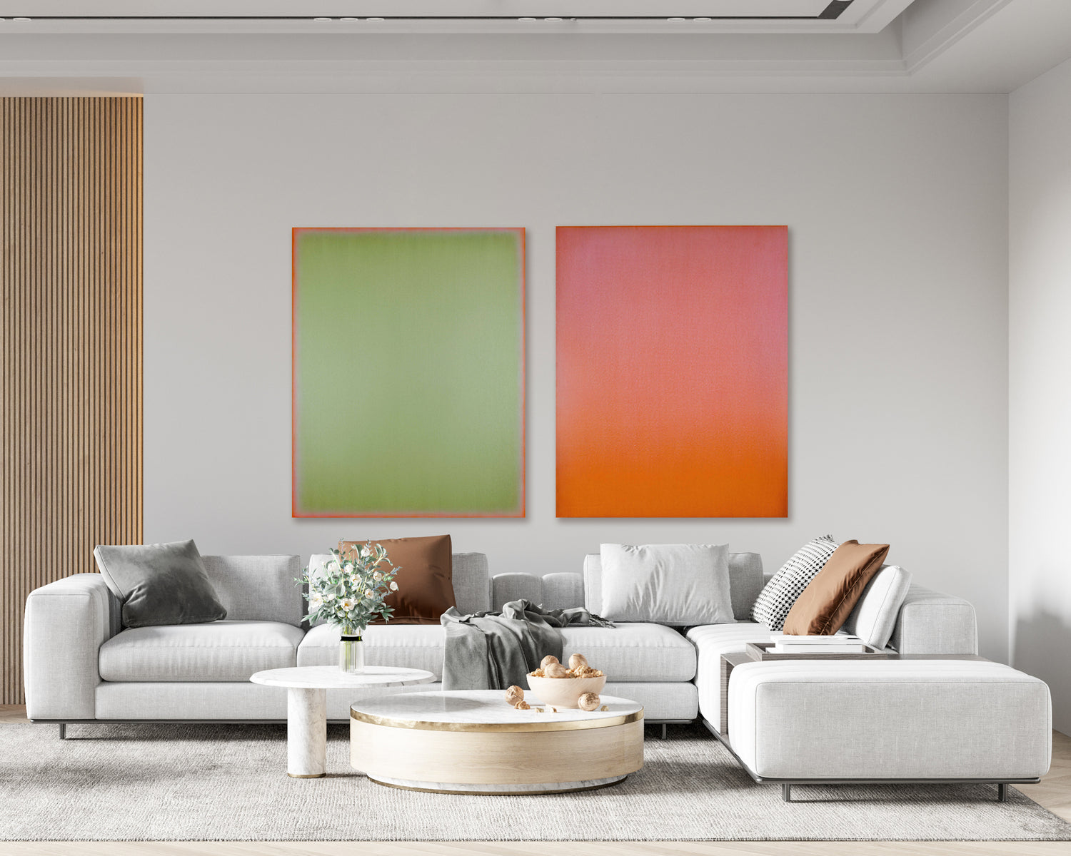 Incandescent Silence