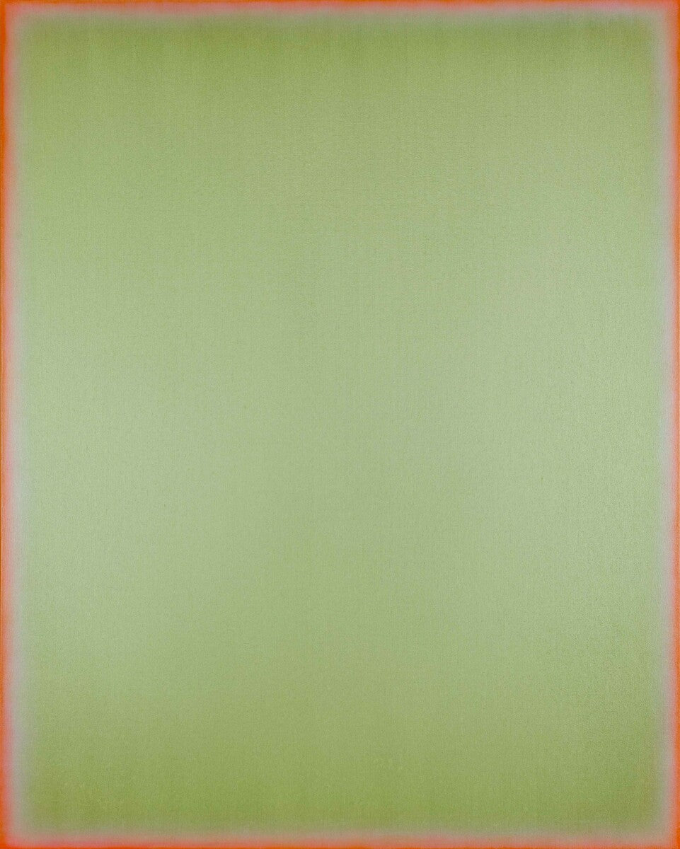 Incandescent Silence