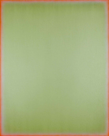 Incandescent Silence