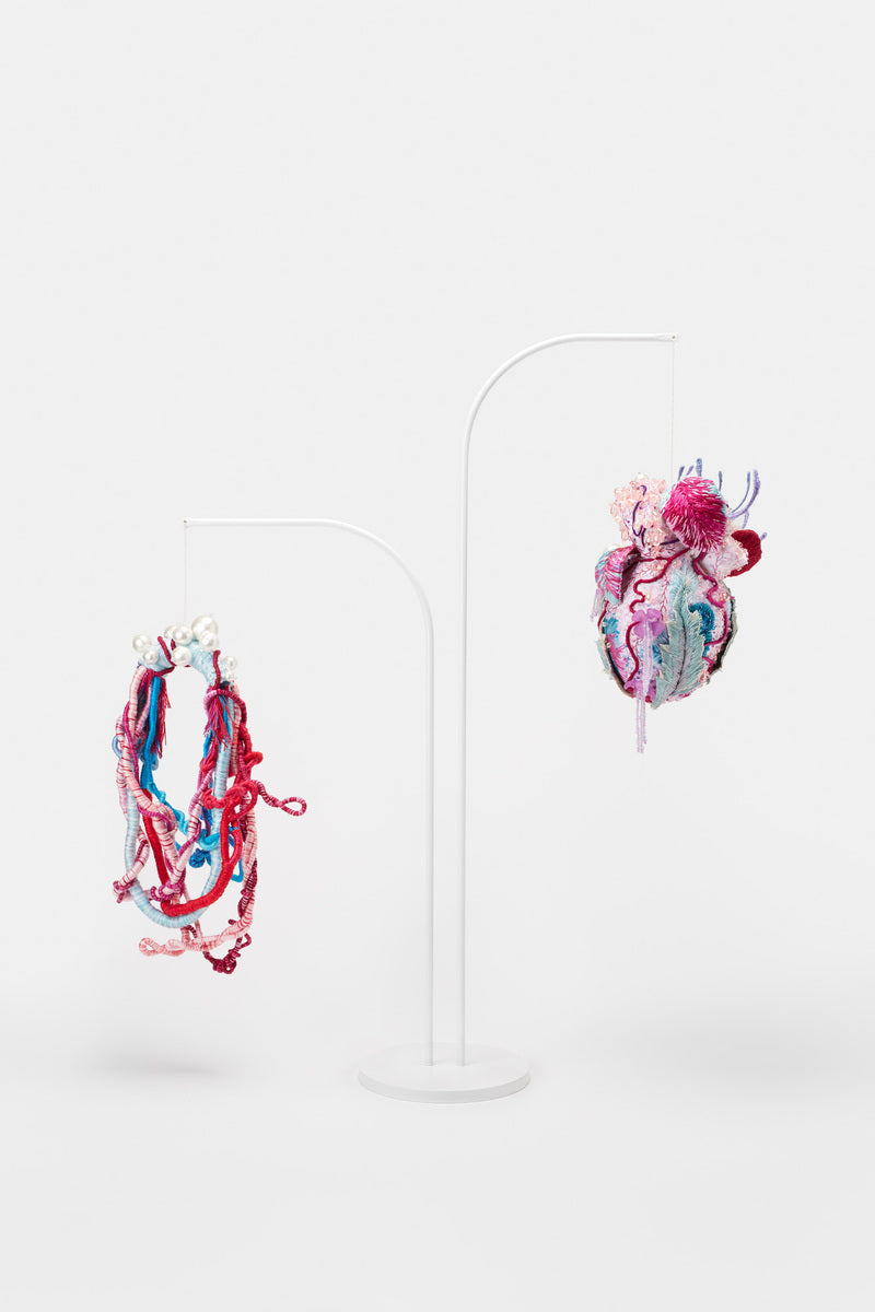 Hearts of Absent Women #22