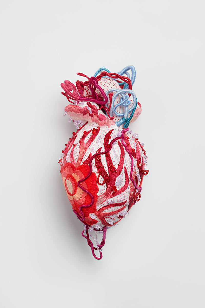 Hearts of Absent Women #21
