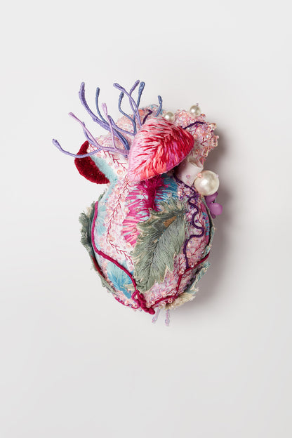 Hearts of Absent Women #22