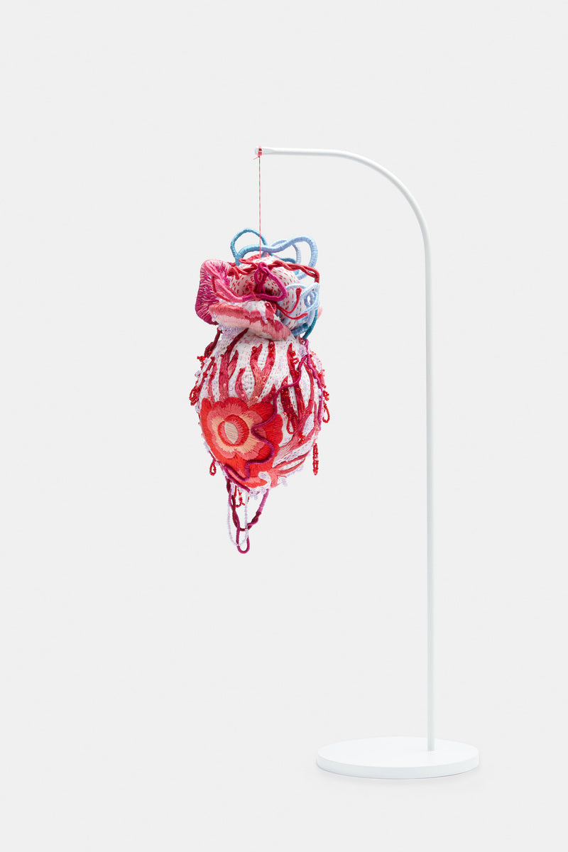 Hearts of Absent Women #21
