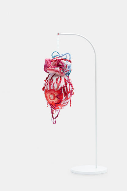 Hearts of Absent Women #21