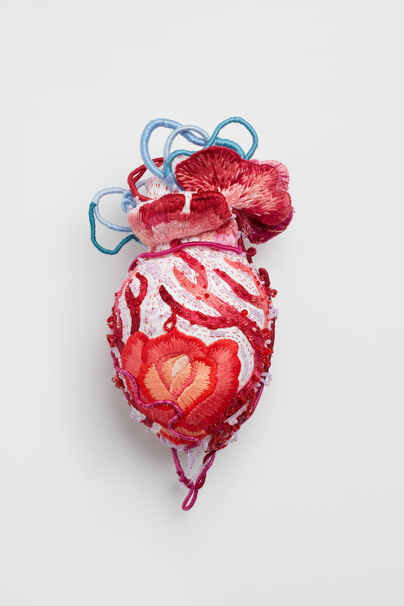 Hearts of Absent Women #21