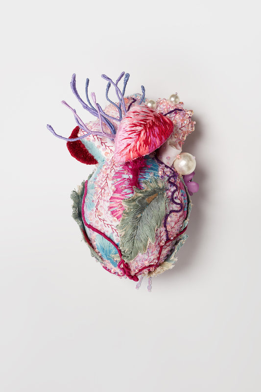 Hearts of Absent Women #22