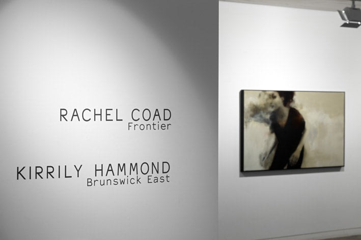 Frontier | Rachel Coad – GALLERYSMITH