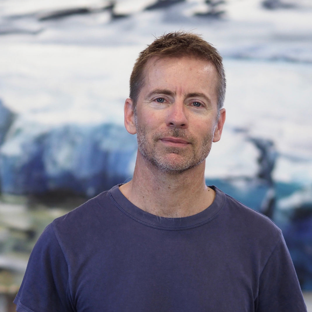 Tim Allen – GALLERYSMITH