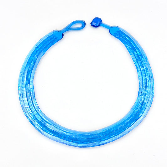 River Neckpiece | Kath Inglis