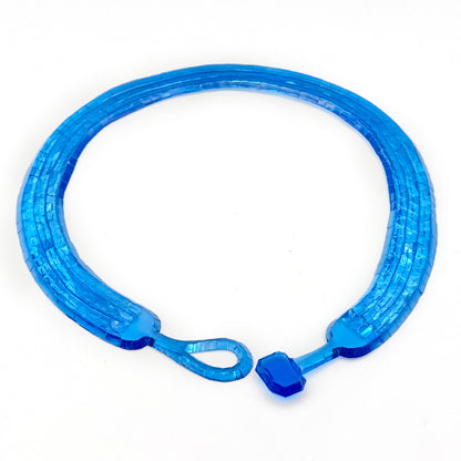 River Neckpiece | Kath Inglis