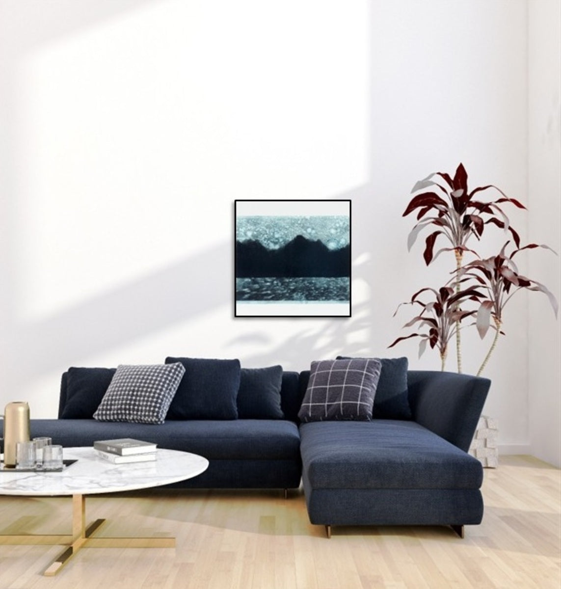 Diel Vertical Migration