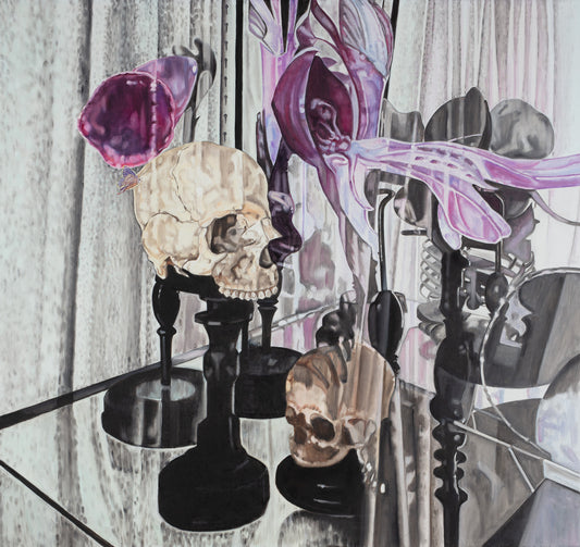 Memento Mori #2