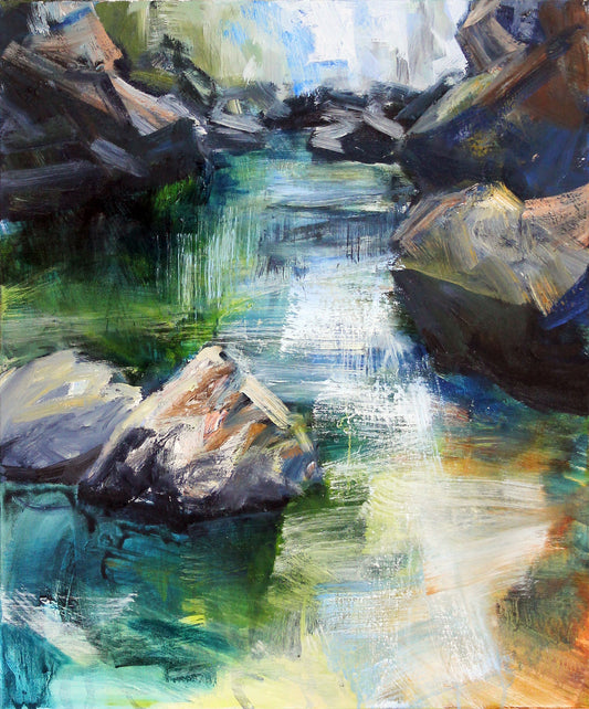 Upstream