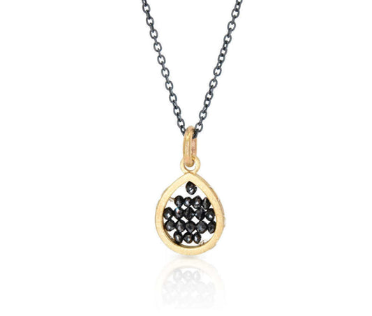 Reef Pendant | Anna Davern