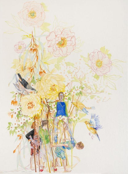 Light-bearers