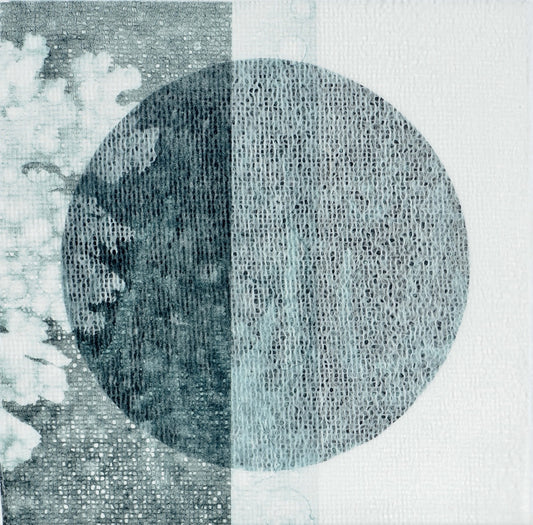 Coral Scent VII