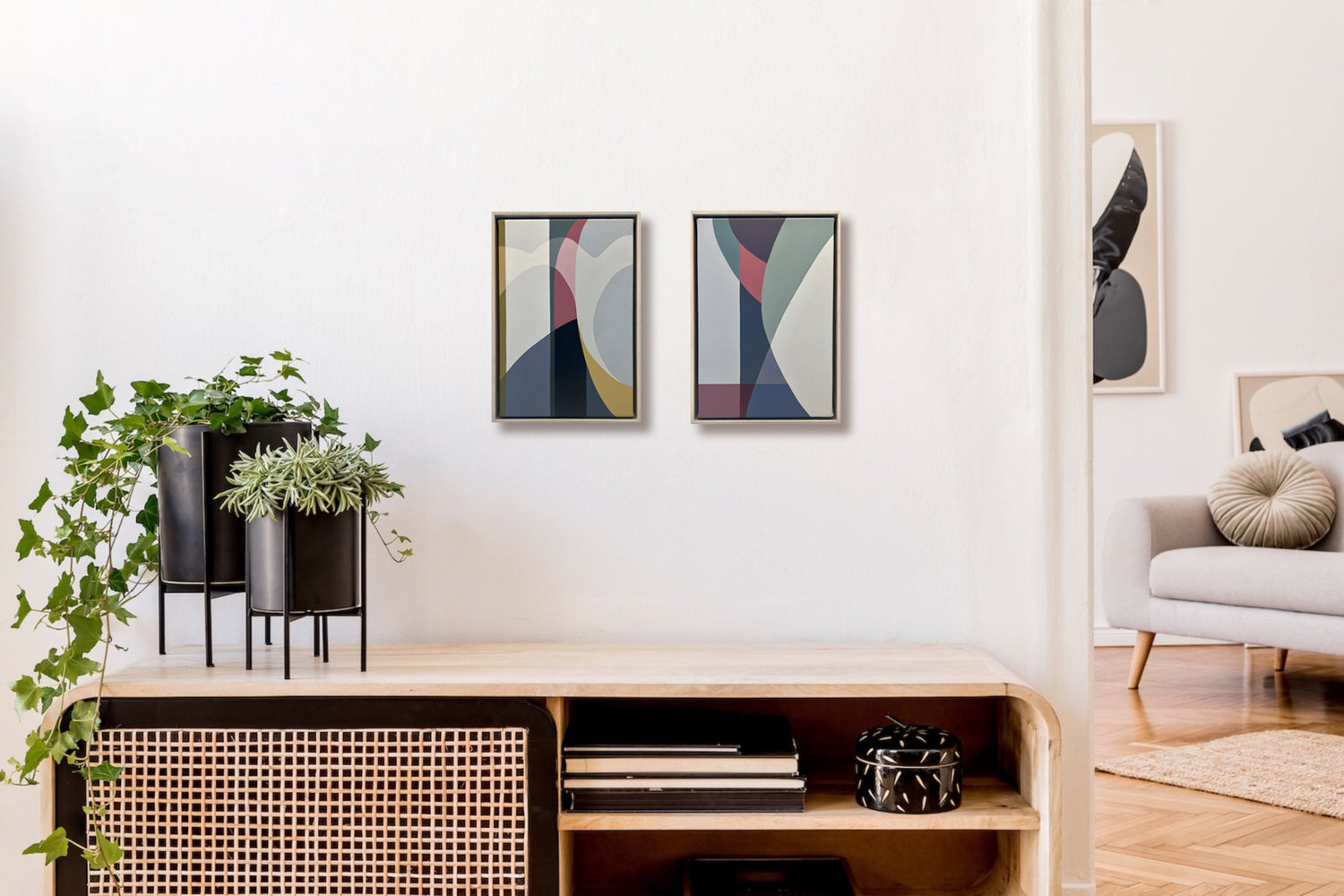 Jennifer Goodman | Nereus