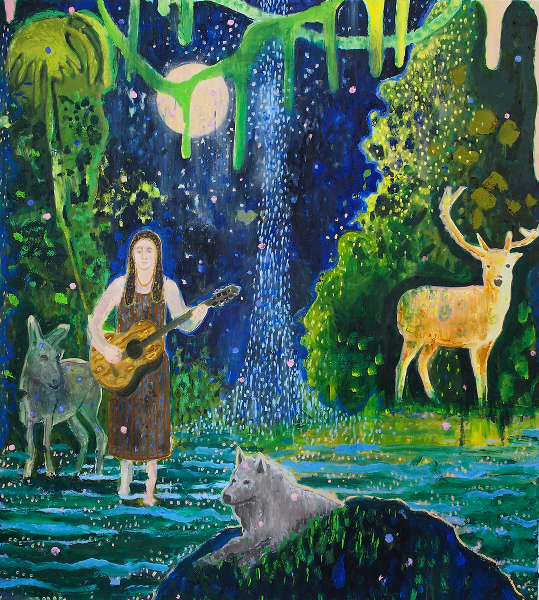 Music for Animals V