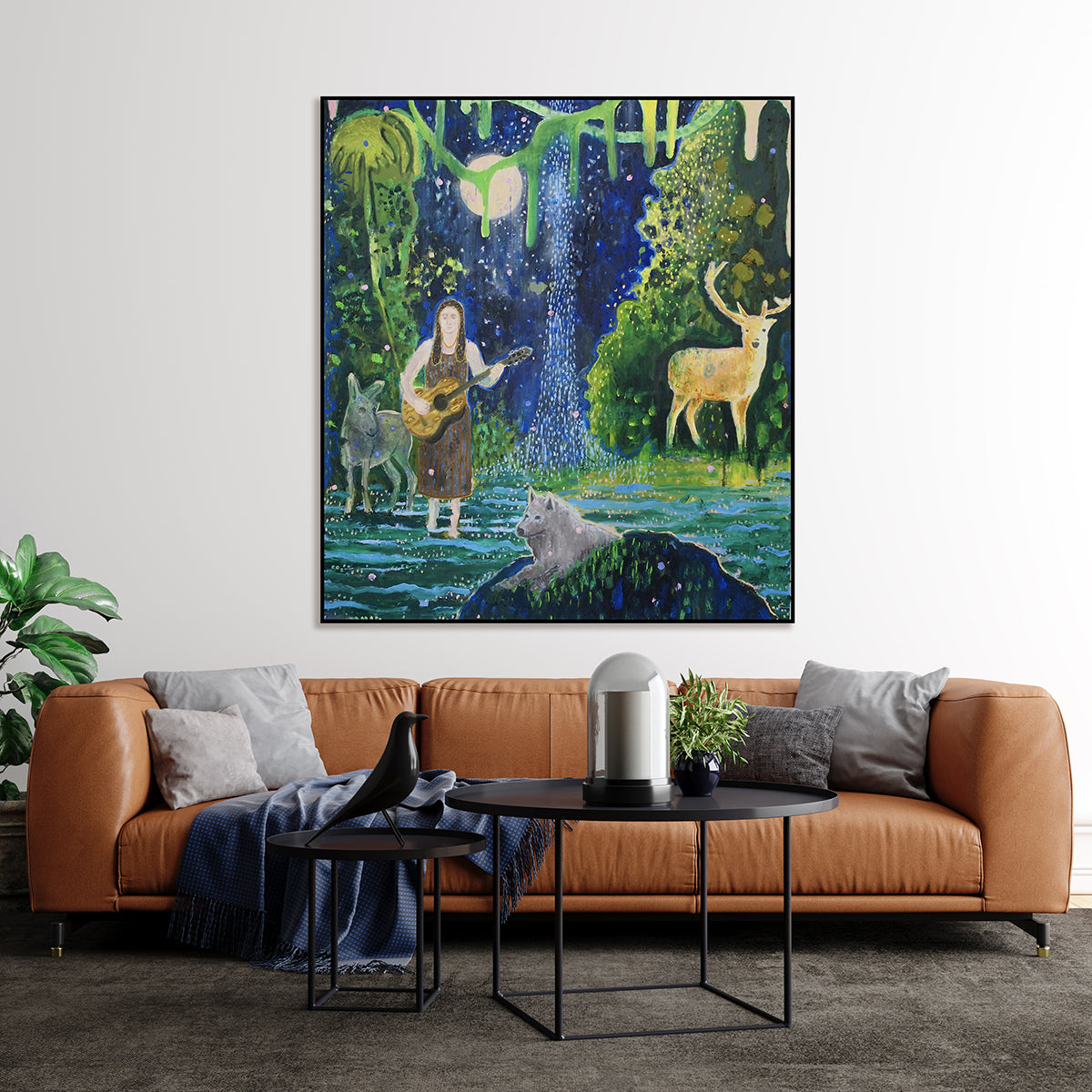 Music for Animals V