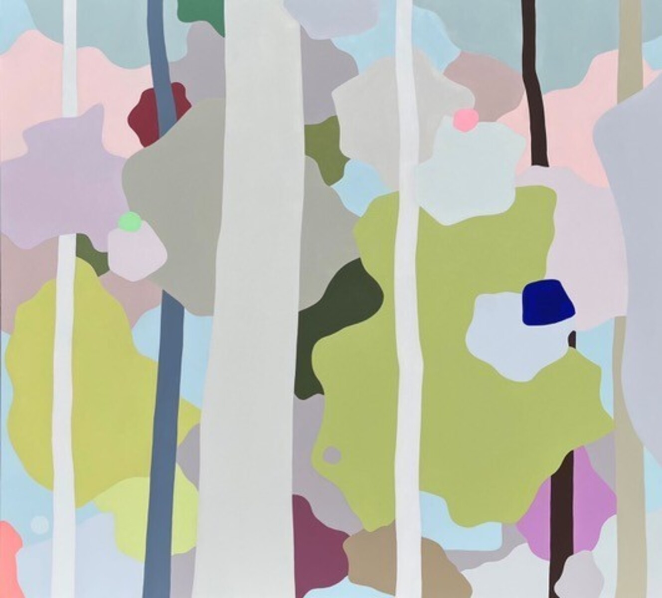 Canopy I