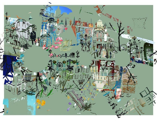 Habitat Capsule: Walking Szczecin