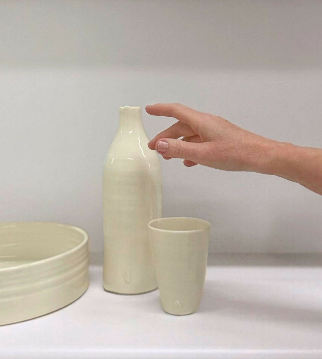 Large Bottle | Kris Coad