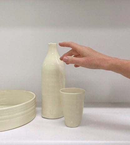 Large Bottle | Kris Coad