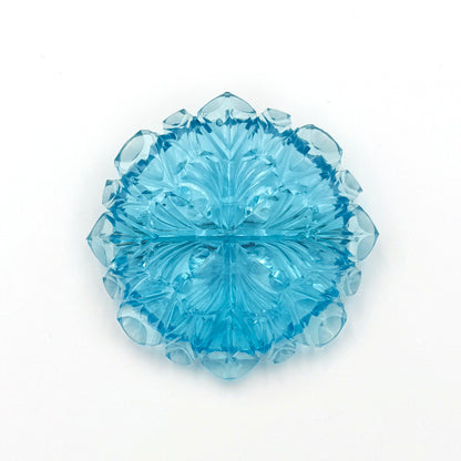 Large Doily Brooch | Kath Inglis