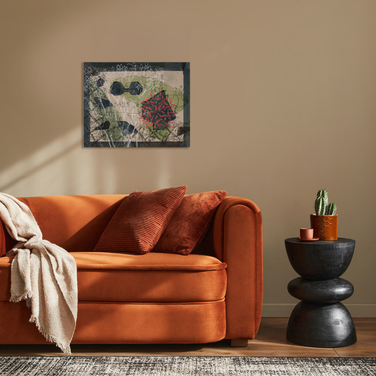 Constellation (Julie's Flowers)