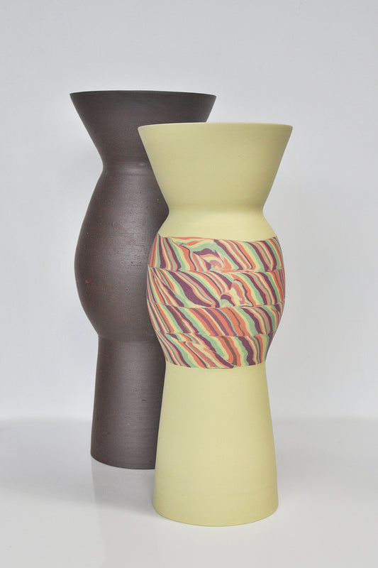 Material and Mirage