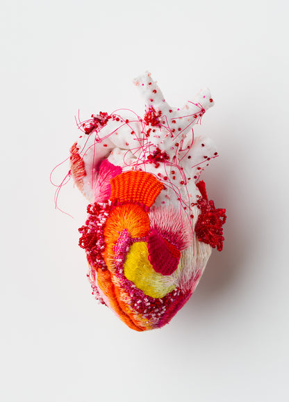 Hearts of Absent Women #8