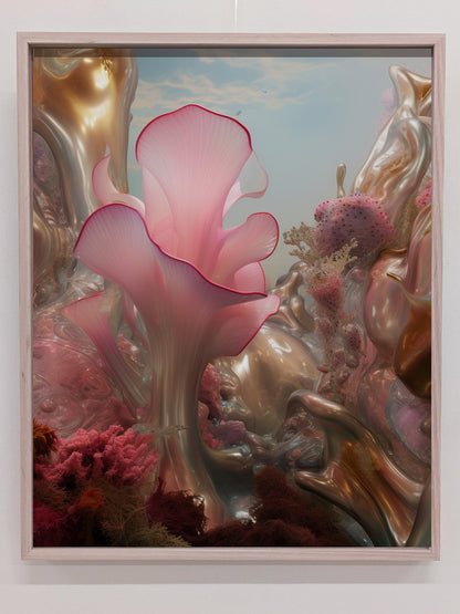 Kate Ballis | Sea Flora