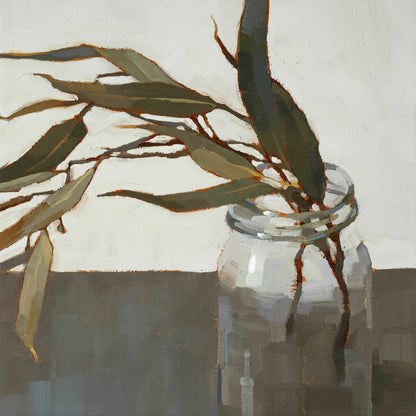 Gumleaves