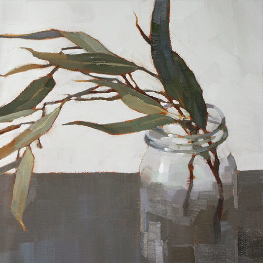 Gumleaves